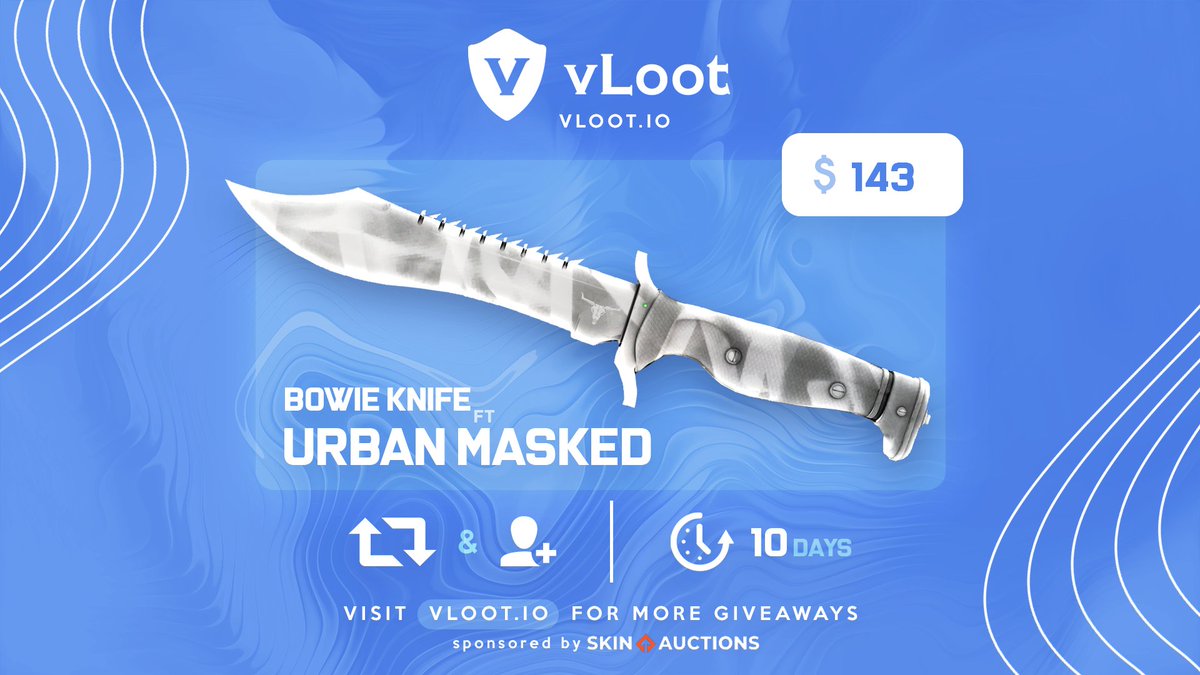 vLoot.io tweet media