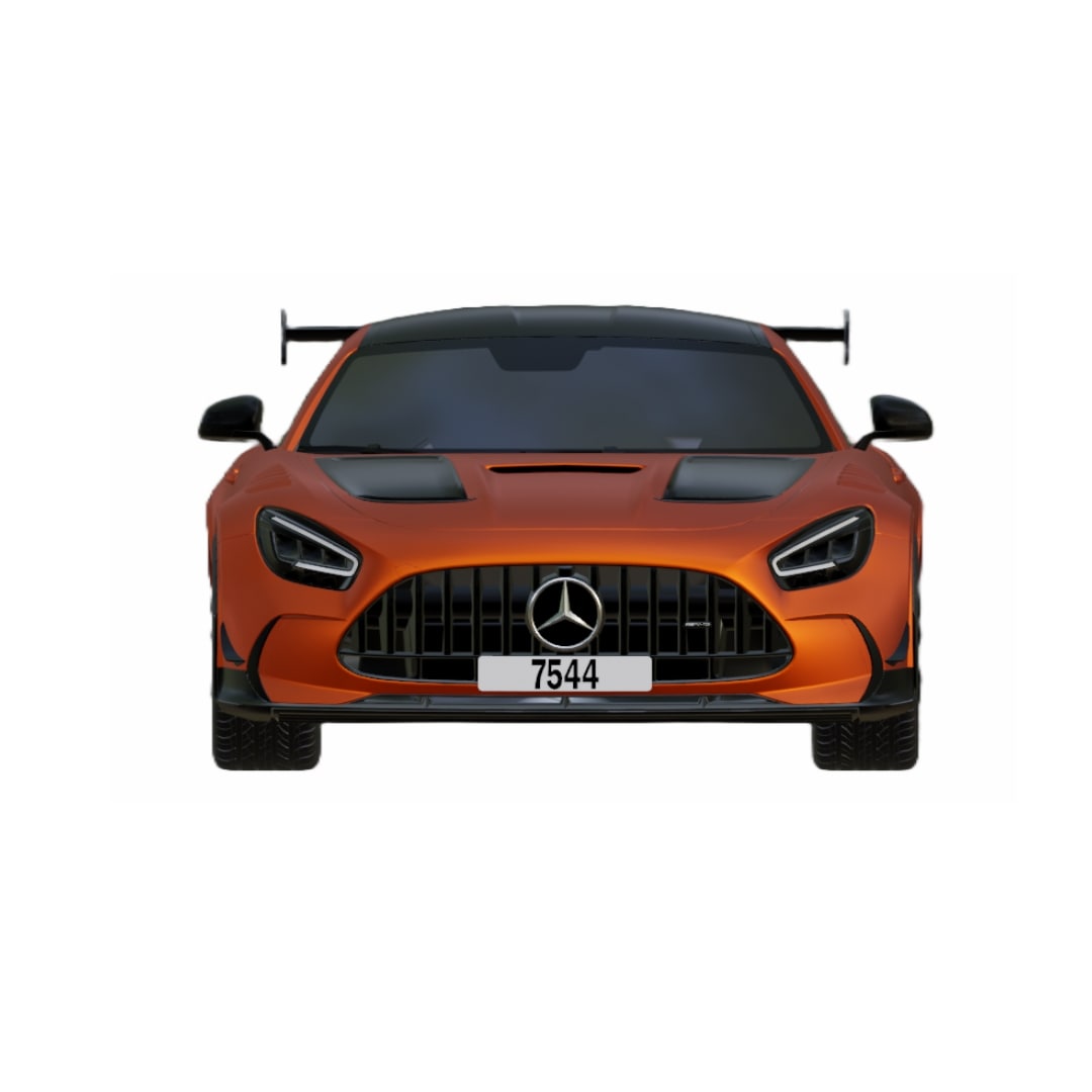Explore our unique 3D NFT collection of Mercedes Benz AMG GT Black series with customised number plates and unique colours and Textures . Discover our NFT collection at opensea : opensea.io/collection/mer…