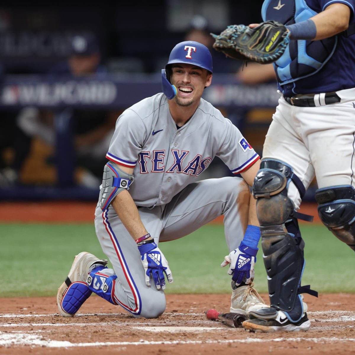 The Astros were 9-4 against the Rangers this year:

The Rangers have changed since the last time they faced HOU