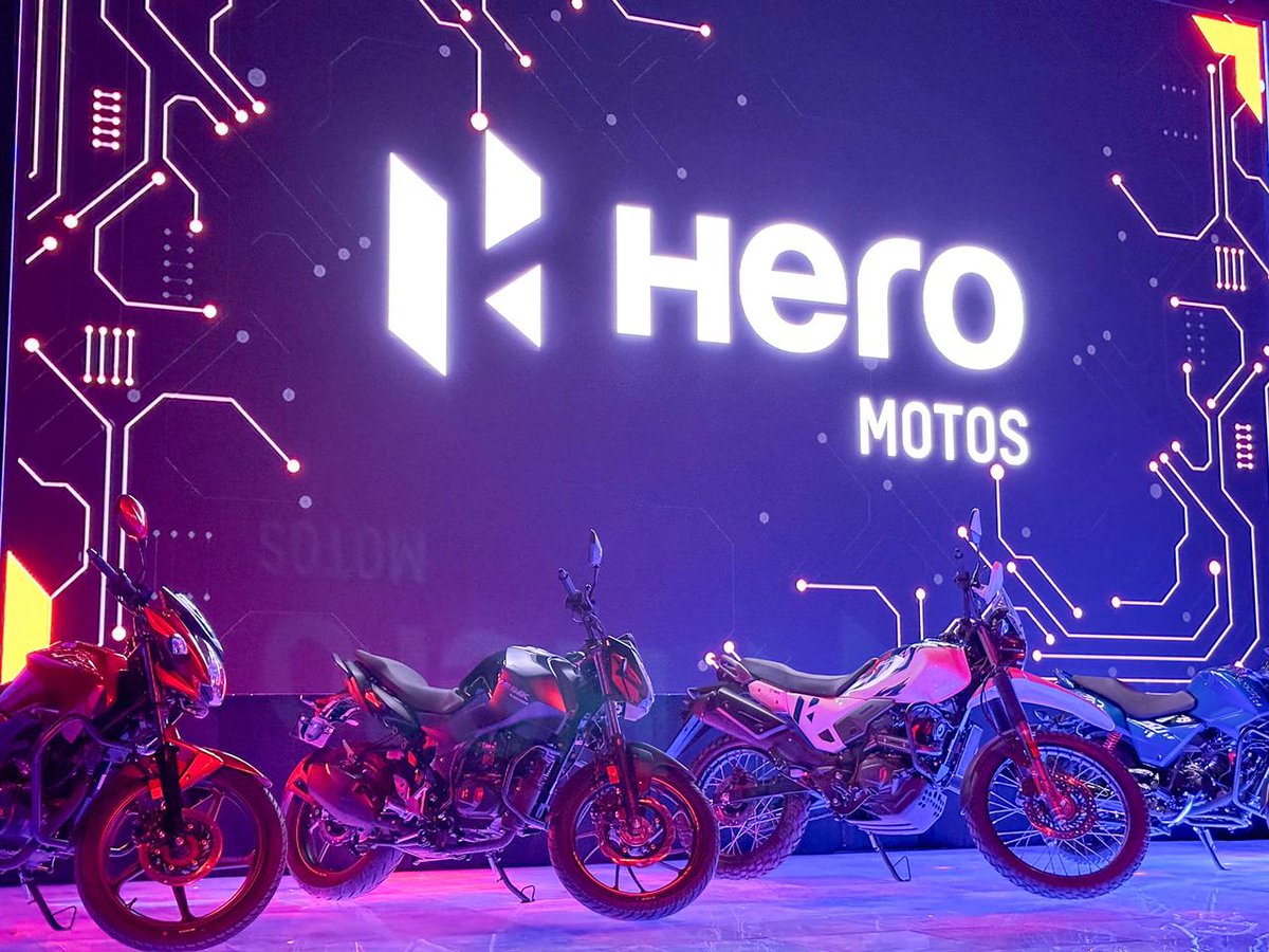 Revista_Moto's tweet photo. #EnDirecto: la marca hindú @Heromotosmx presenta su nueva tecnología y calidad. Hero Moto rodando de forma inteligente.
#RevistaMoto
#lamasgrande
#soyrm
#eventorm
#heromexico
#Hero https://t.co/o82hXhsTRg