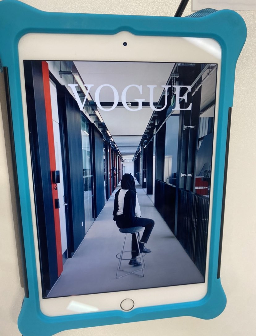 Pendle Vale Research and Development Team tweet media