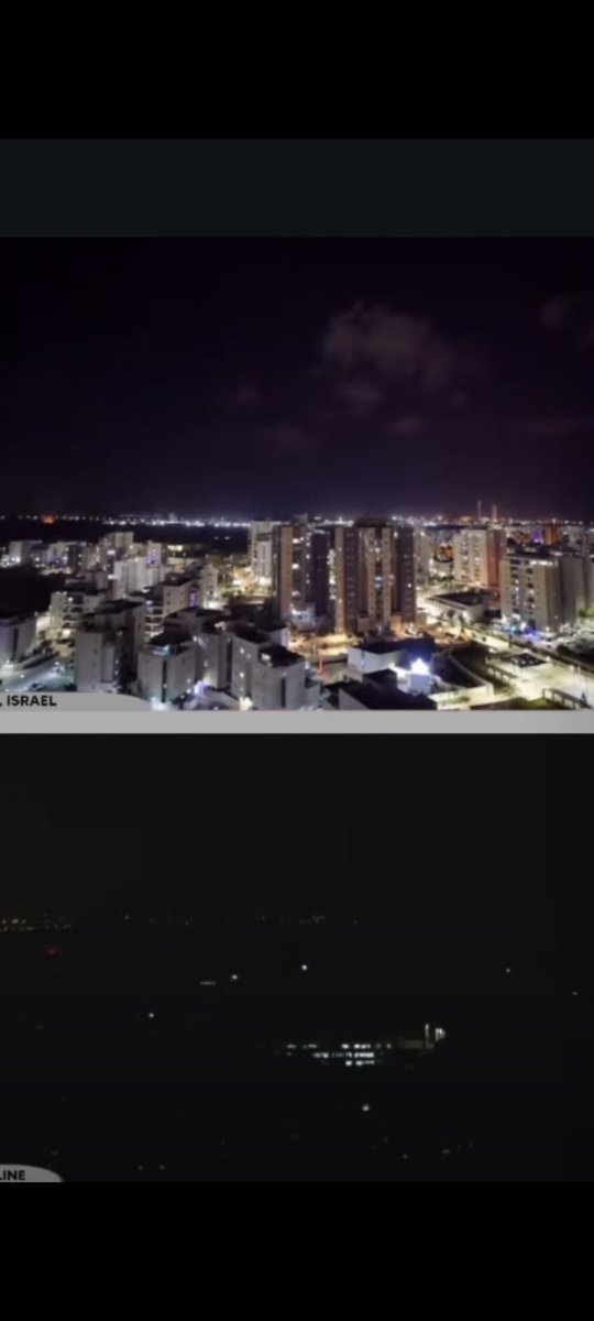 Bulutlar bile lanet okuyor size.
#gazzeoelueyor