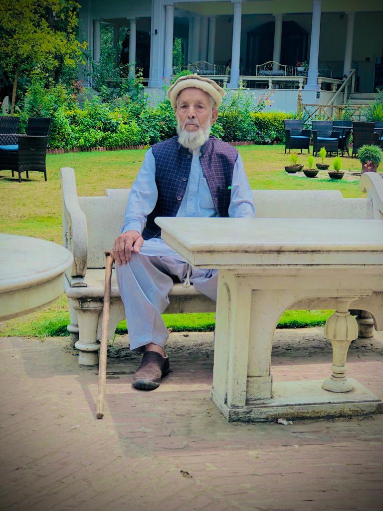 Zubair Torwali tweet media