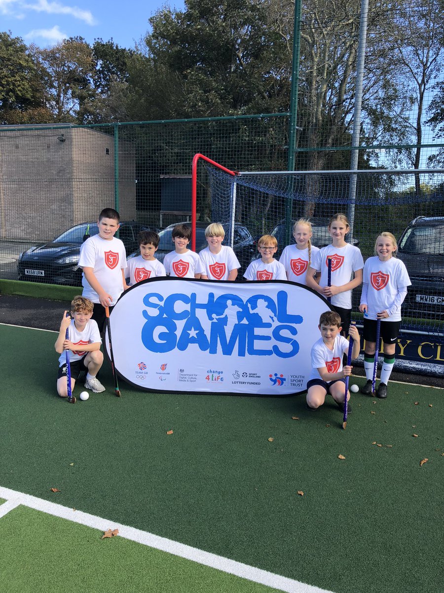 StJeromesSch's tweet image. Great afternoon of hockey @FormbyHC @north_sefton looking forward to coming back soon.