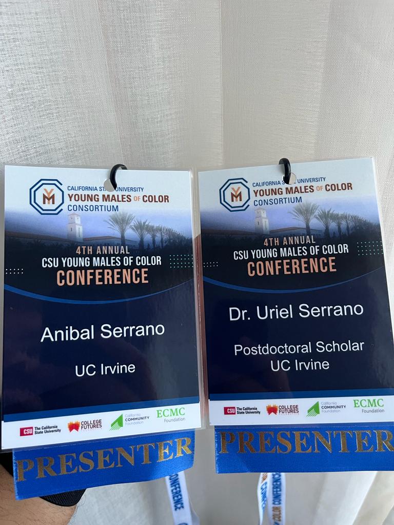 It was hella dope to run a workshop alongside my brother <a href="/its_Serrano/">uriel</a>, the first of many!