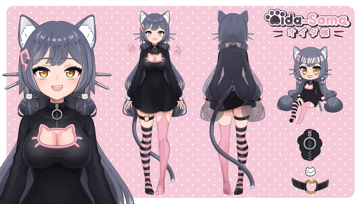 Oida-sama オイダ 🙀 tweet media