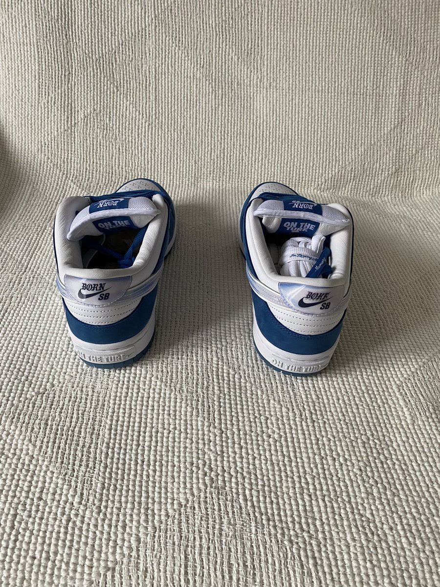 flacko_ar's tweet photo. Un bijou cette paire 💎
Insta : ro.kickz 
#bornxraised https://t.co/xfMV5Tdgfu