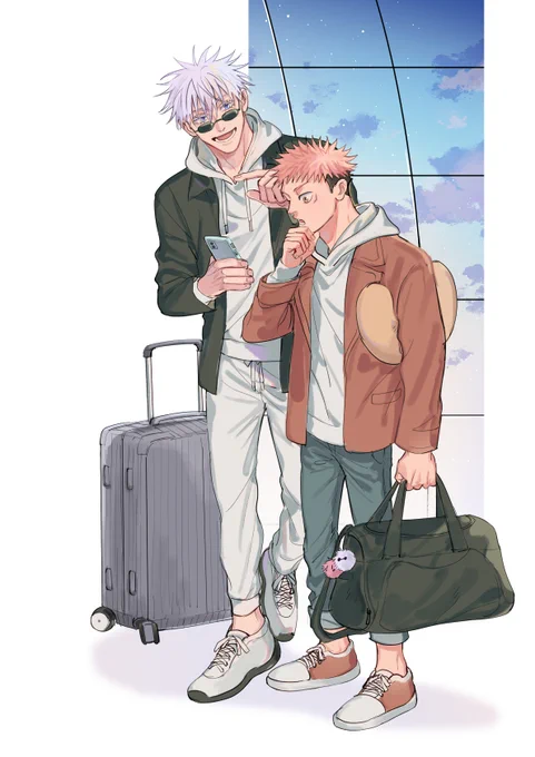 travel 