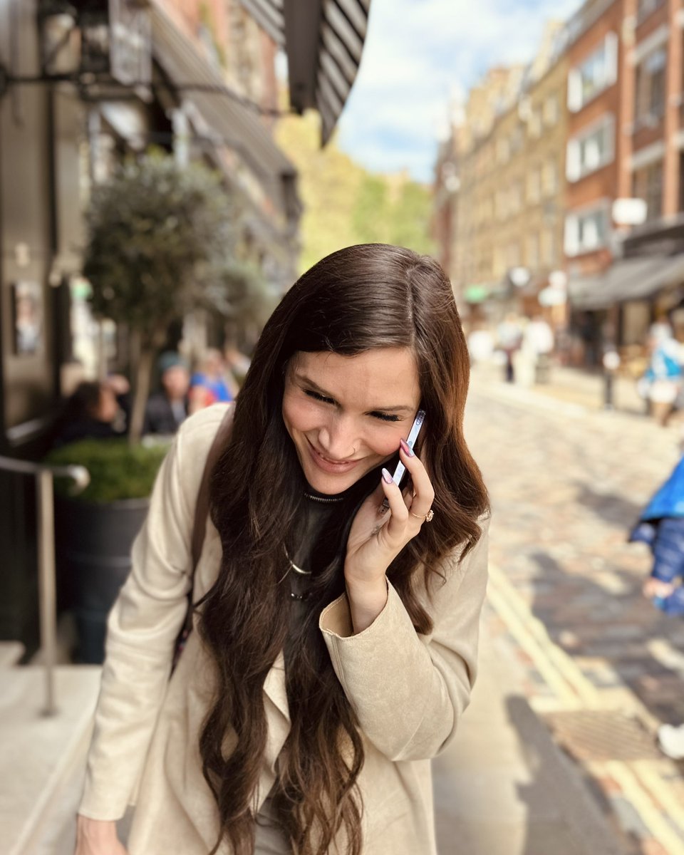 Making plans 💜

Where do you want to see me play next year? let me know in the comments!

PS My artwork competition closes on Sunday, so get your entires in quick if you’d like to take part! 

All details here - linktr.ee/jossstone