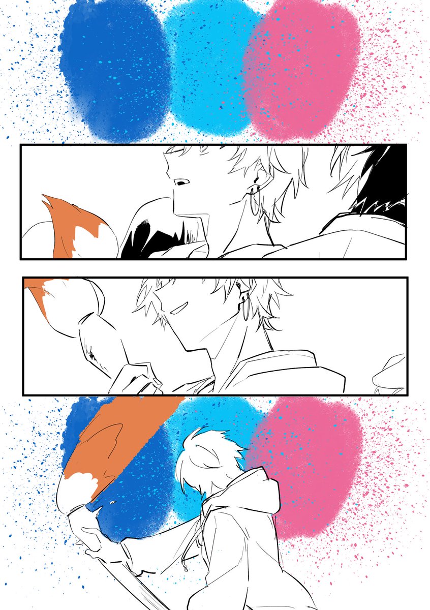 Frost_prsk's tweet photo. https://t.co/rraOJz2Lt5