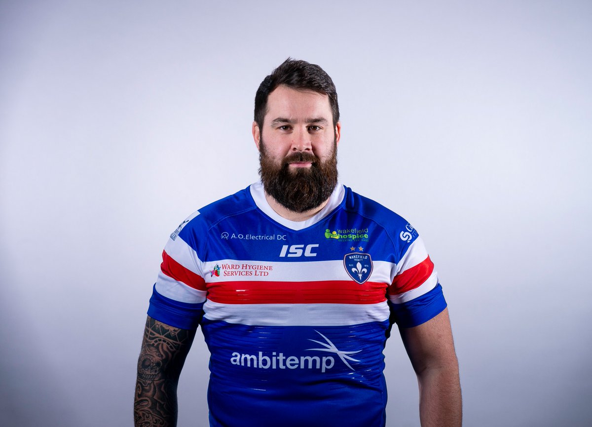 HalifaxPanthers's tweet image. HUBY JOINS PANTHERS AS ASSISTANT COACH

Halifax Panthers are delighted to announce the appointment of Craig Huby as assistant coach on a three year deal ahead of the 2024 Betfred Championship season

halifaxpanthers.co.uk/panthers-news/…

#BWO