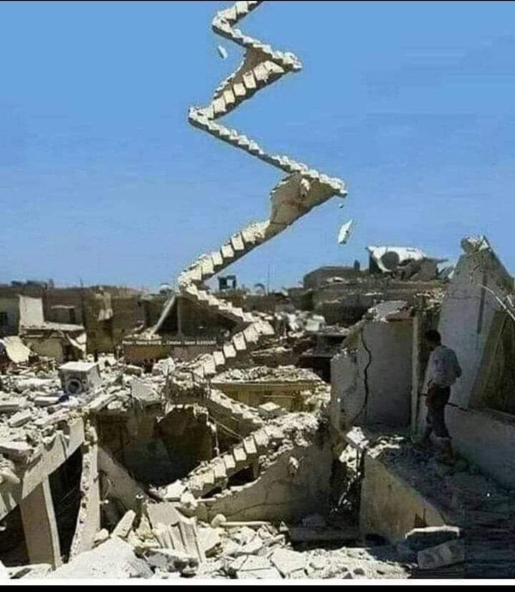 <a href="/IsraelinIndia/">Israel in India</a> We stand with each and every #Jewish brother and sister.
💪🏻💥💣🔥

Send each and every #Islamic
#terrorist to 72 Hoorein 💣🔥💥

#JewishLivesMatter 
#BharatStandsWithIsrael 🇮🇳🇮🇱💪🏻
#IndiaStandsWithIsrael 🇮🇱🇮🇳🤝🏼

Show them the Power of "KAFIRS".
Here are the Stairs for 72. 🤣😂