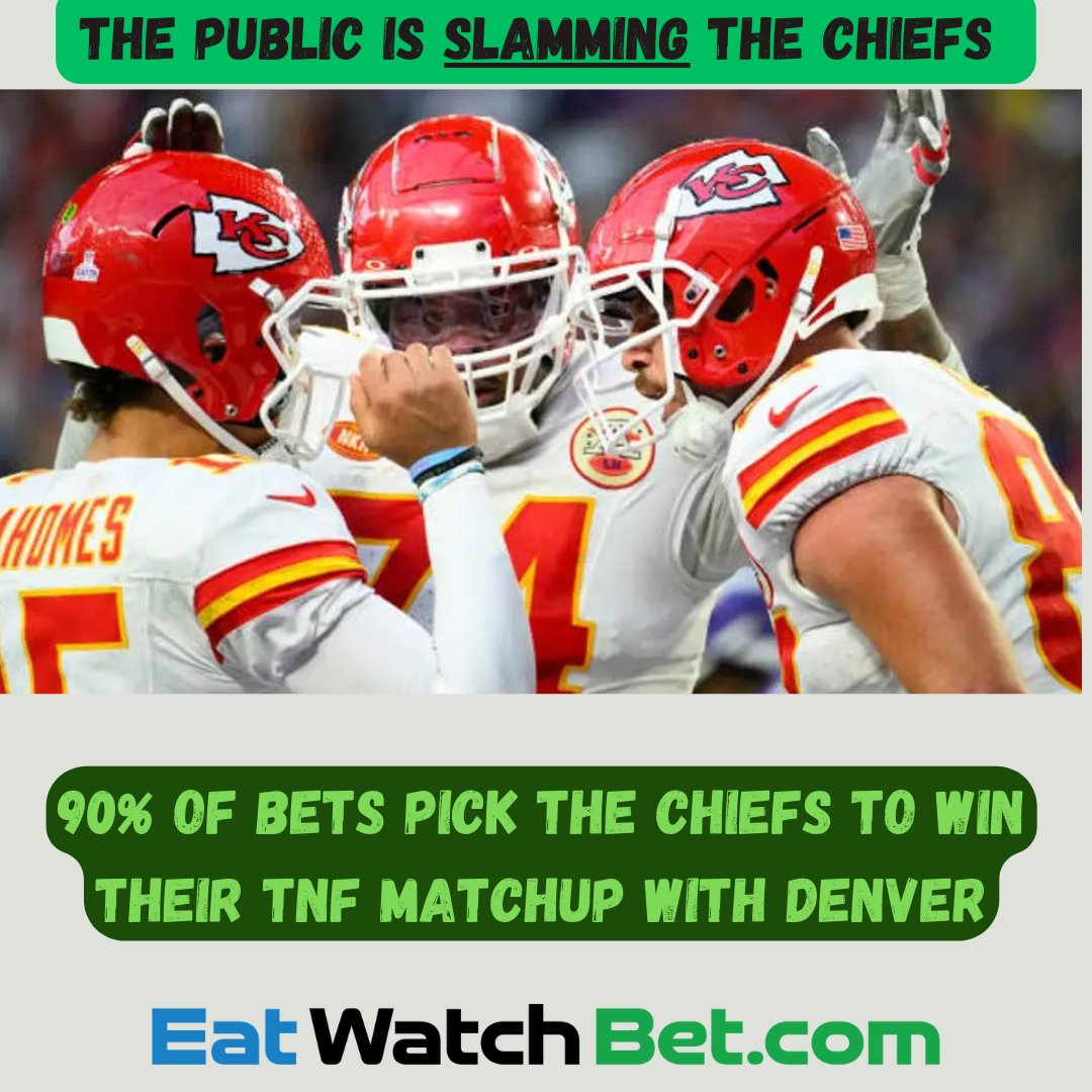 EatWatchBet tweet media