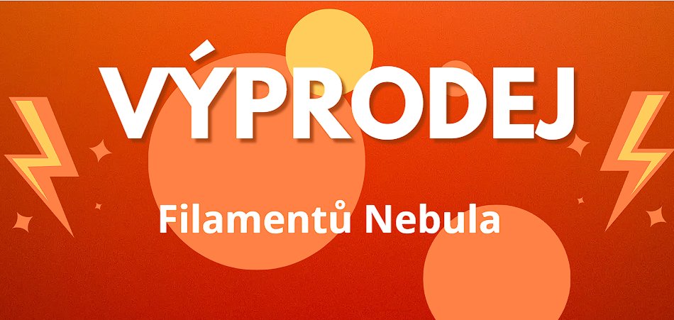 VokoloCz's tweet photo. Poslední Nebula skladem, berte dokud je z čeho vybírat. https://t.co/X1H0SEFzm2