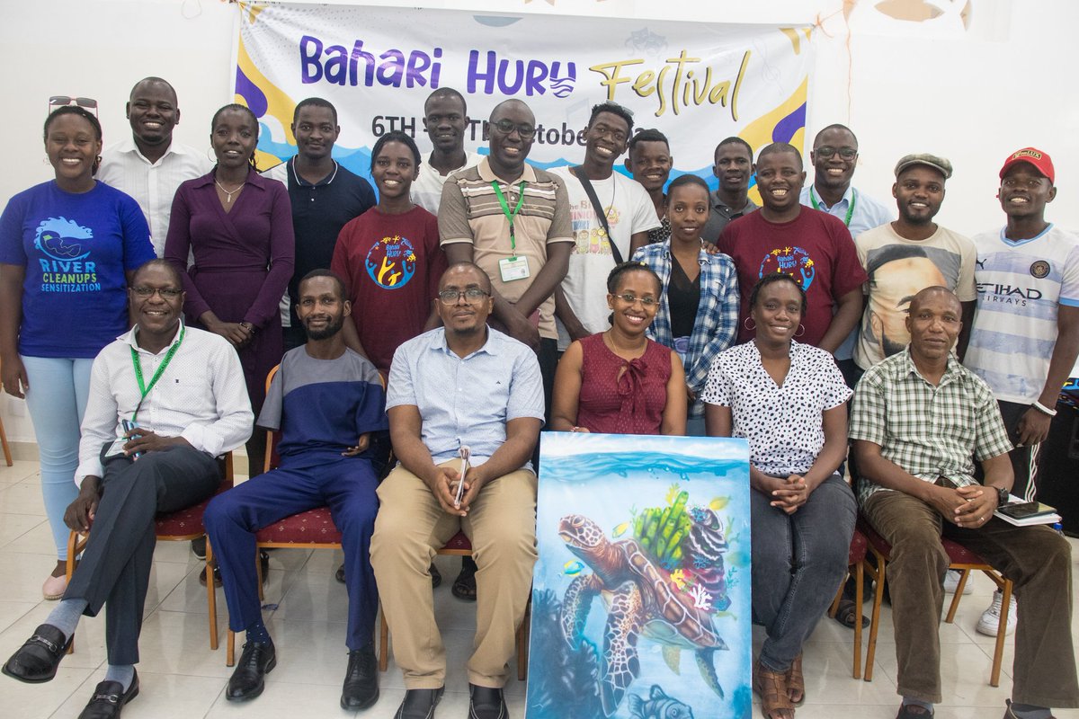 Jukwaa Arts Pro. tweet media