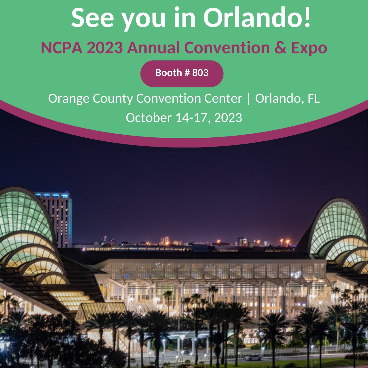 OutcomesOne's tweet image. 🎉 Counting Down to #NCPA Annual! 🎉

Stop by Booth 803 to discover how we're empowering pharmacies to diversify revenue beyond dispensing! Our innovative solutions are designed to optimize the way pharmacies operate and thrive in today's dynamic healthcare landscape. 🙌🏼