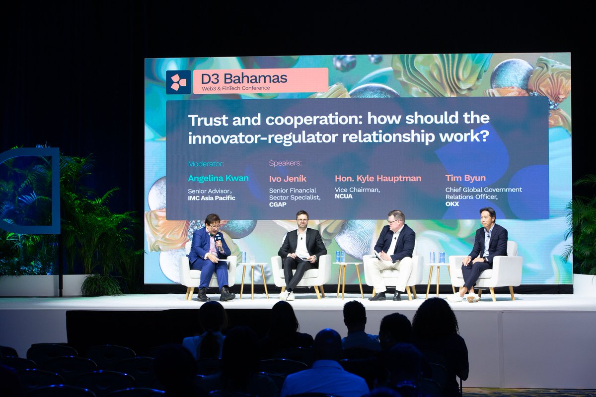 D3 Bahamas tweet media