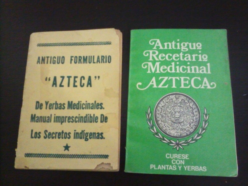 Explore the world of herbal remedies and traditional healing in Mexico. 🌿💫 Check out this informative article: buff.ly/38kNzYd #NaturalHealing #HerbalMedicine #TraditionalRemedies