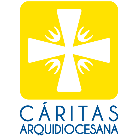 ¡Hacer el bien, haciéndolo bien!
Más de 40 años sirviendo al prójimo con amor.

Síguelos en redes sociales.
#TVA #PatrocinadorOficial #CaritasArquidiocesana