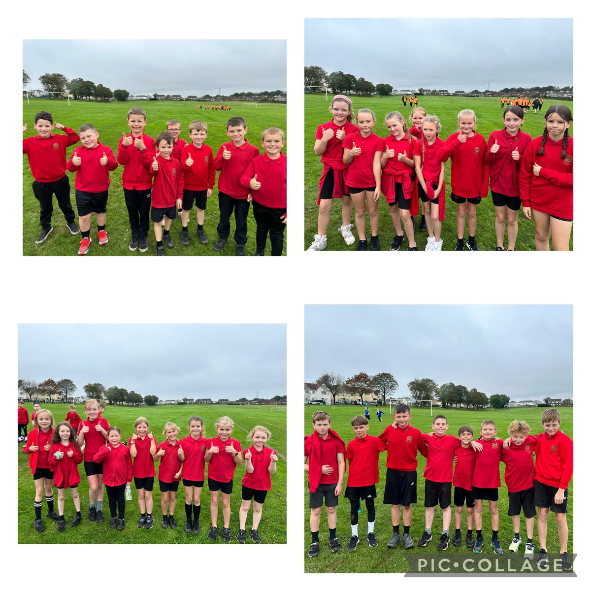 MrsTucker (@mrstuckerpont) on Twitter photo A fantastic effort from everyone at cross country today. Very well done to everyone that took part!we are extremely proud of you all!!! <a href="/PontPrimary/">PontllanfraithPri</a> A fantastic effort from everyone at cross country today. Very well done to everyone that took part!we are extremely proud of you all!!! <a href="/PontPrimary/">PontllanfraithPri</a>