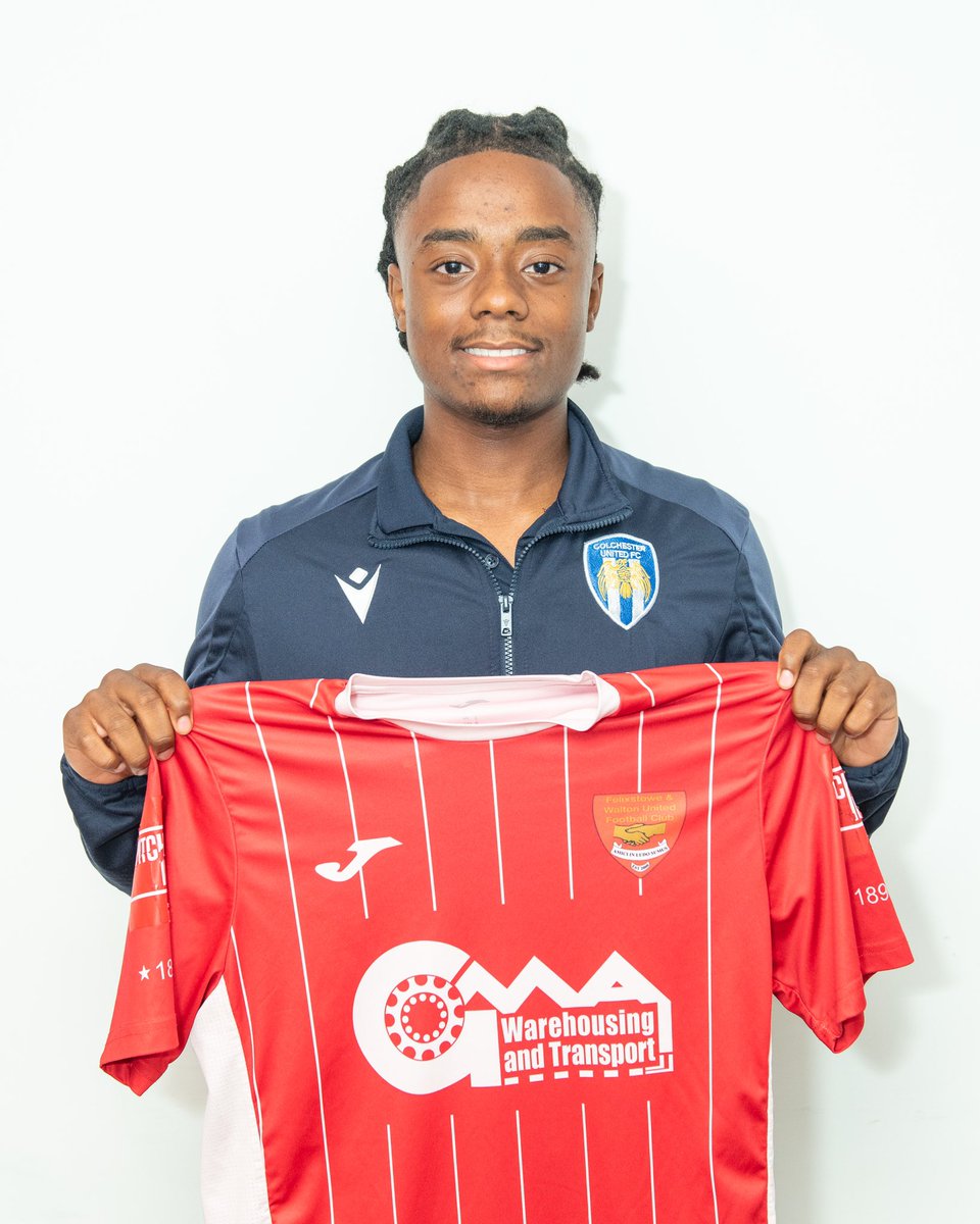 Felixstowe & Walton Utd FC tweet media