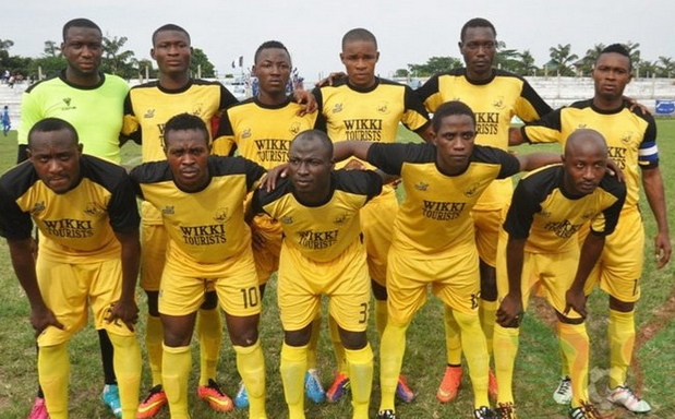 wikkitimes's tweet photo. Bauchi Govt Sacks WIkki Tourists Chairman https://t.co/9cT9c5WzpT via @@wikkitimes
@WIKKITIMES #WIKKITOURIST #BAUCHISTATE https://t.co/QHPLKQZMfU