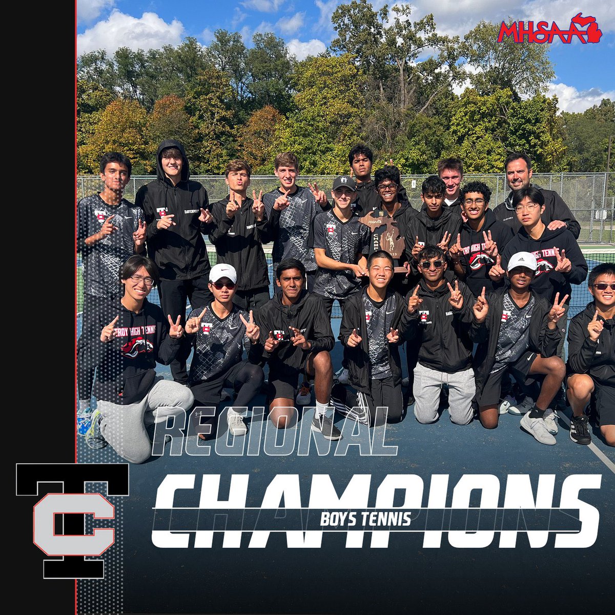 Troy Athletics tweet media
