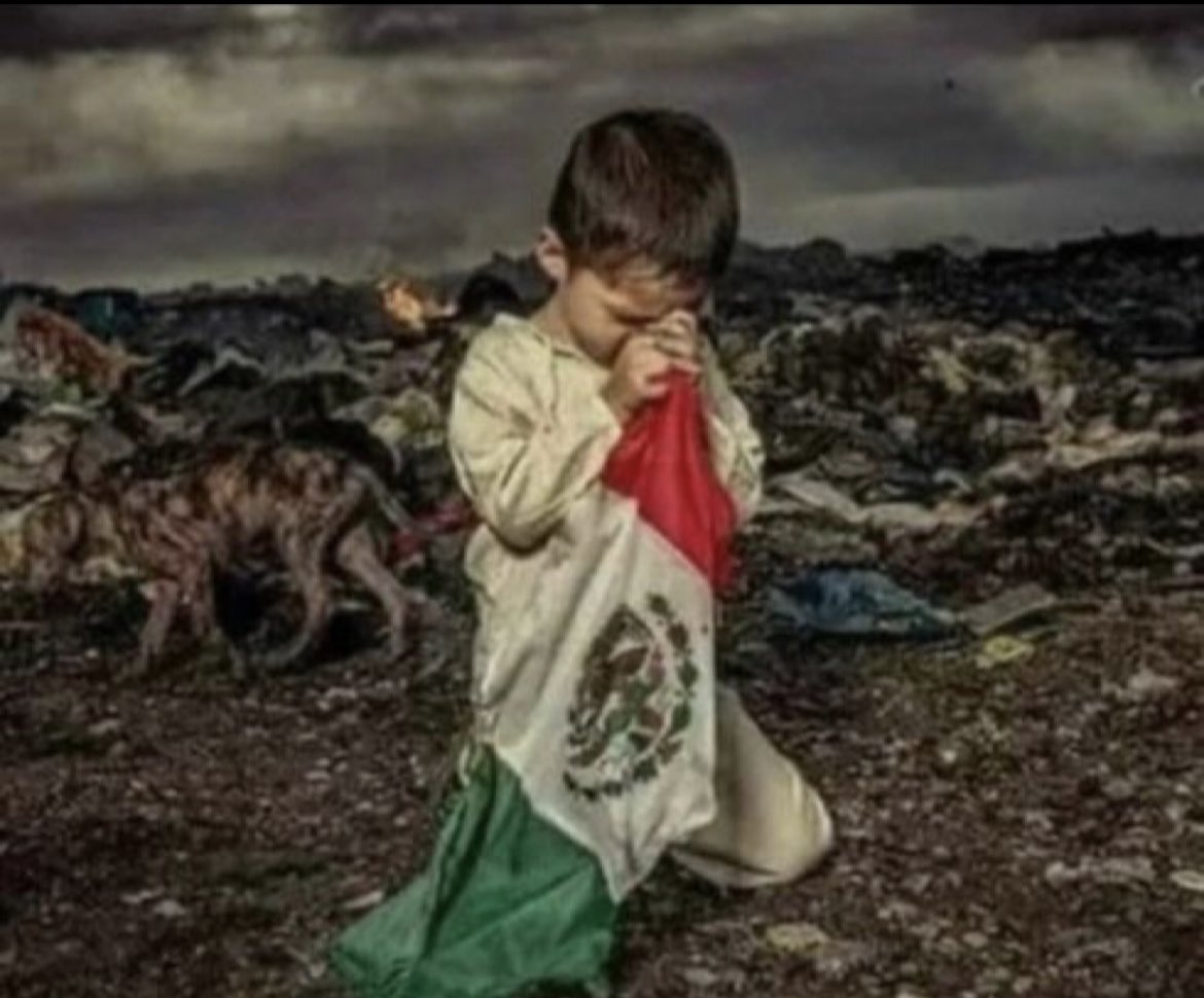 Si ya te hartaste de la mentiras de López de sus ocurrencias 
De la destrucción a México y a la democracia 
Entonces sal a votar y vota por un México que busque un México de primer mundo y no un México mediocre como el que tenemos con López y Morena 
#XochiltGalvezPresidenta2024