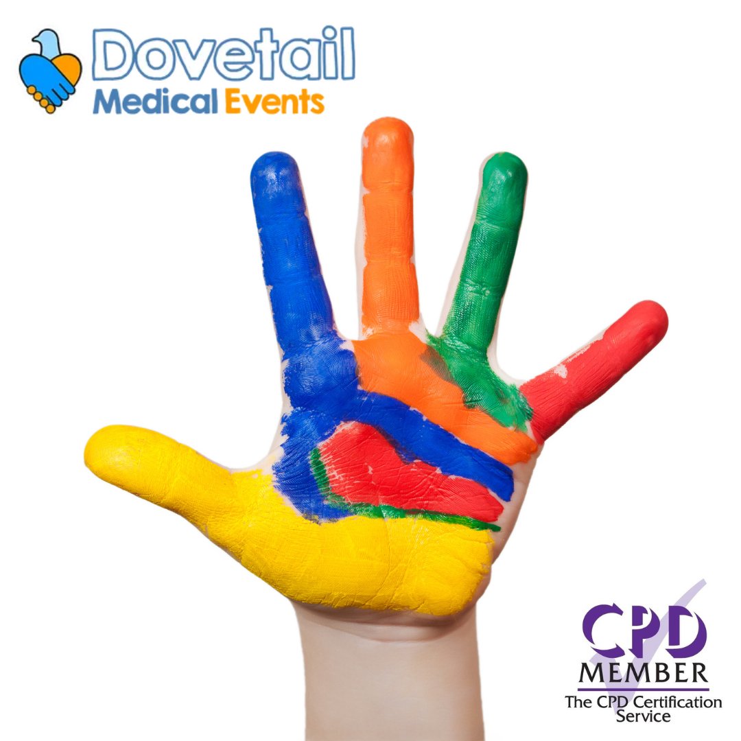 *Child Safeguarding Level 3 Update*
dovetail-medical-events.co.uk/child-safeguar…
#intergratedcaresystems #primarycarenetworks #PCN #TRAININGHUB #training #safeguard #IntegratedCareSystems #primarycarenetworks #mentalhealthawareness #caring #protecteachother #education #primarycareprovider #NHS