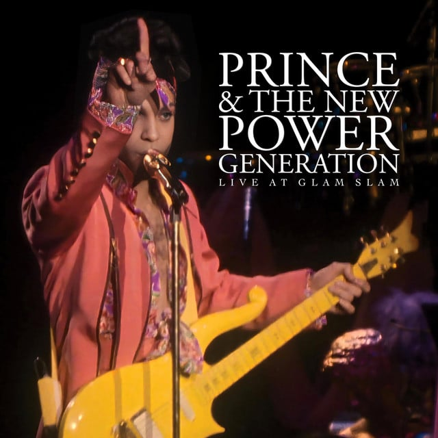 Peter Guy (@getintothis) on Twitter photo Oh my! Prince and <a href="/Original_NPG/">We Were the New Power Generation/NPG</a> live at Glam Slam has dropped on streaming services.
It is OUT OF THIS WORLD. What a live force they were during this period. Rosie Gaines on 🔥🔥🔥
Listen 👉 tinyurl.com/4bm4mnaw
What's your favourite track?
#Prince4Ever 💜 Oh my! Prince and <a href="/Original_NPG/">We Were the New Power Generation/NPG</a> live at Glam Slam has dropped on streaming services.
It is OUT OF THIS WORLD. What a live force they were during this period. Rosie Gaines on 🔥🔥🔥
Listen 👉 tinyurl.com/4bm4mnaw
What's your favourite track?
#Prince4Ever 💜