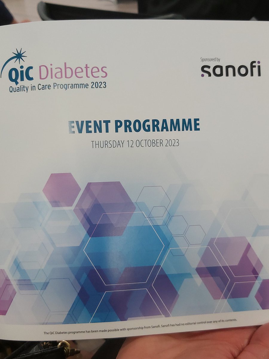 Prof Eleni Hatzidimitriadou tweet media