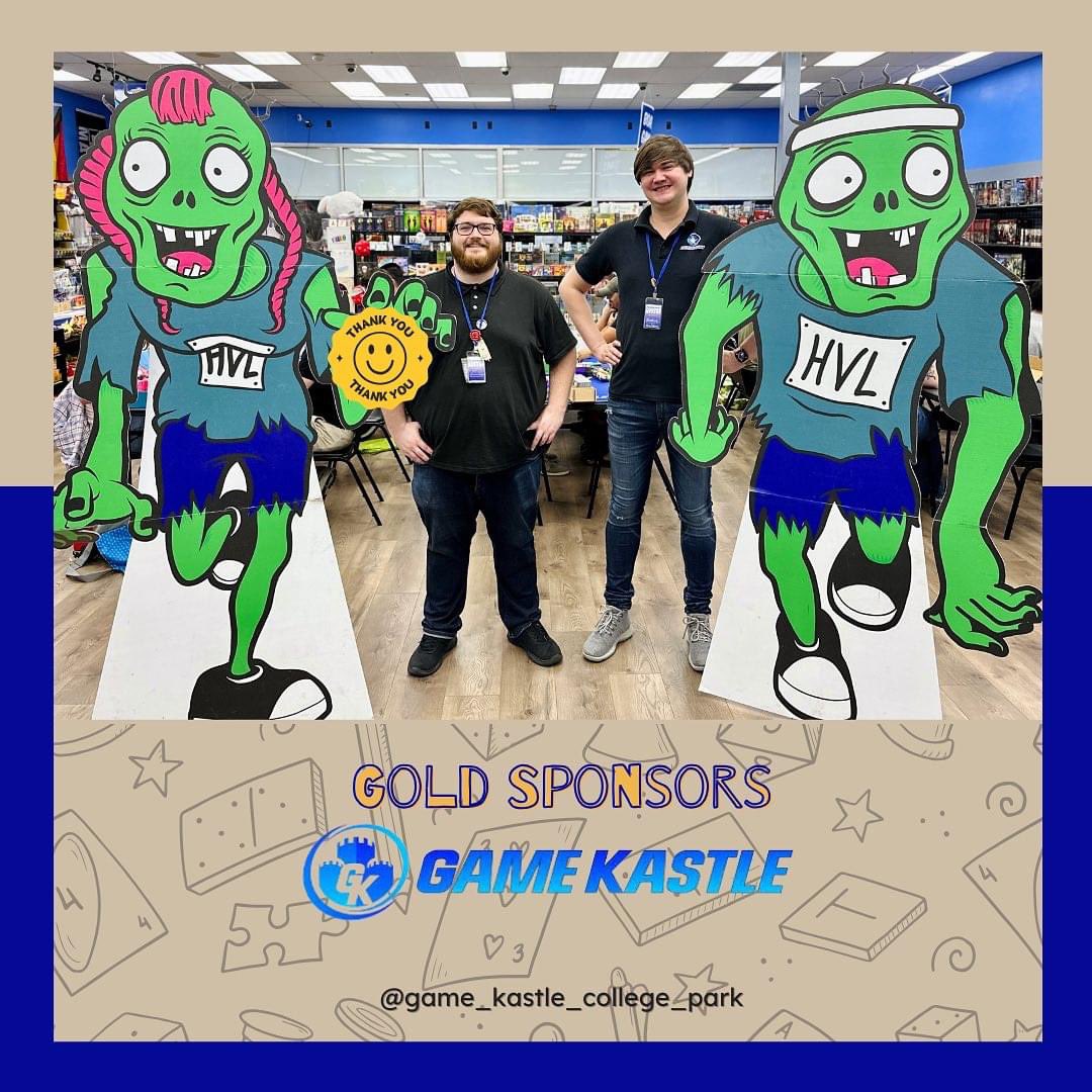 Shop – Game Kastle