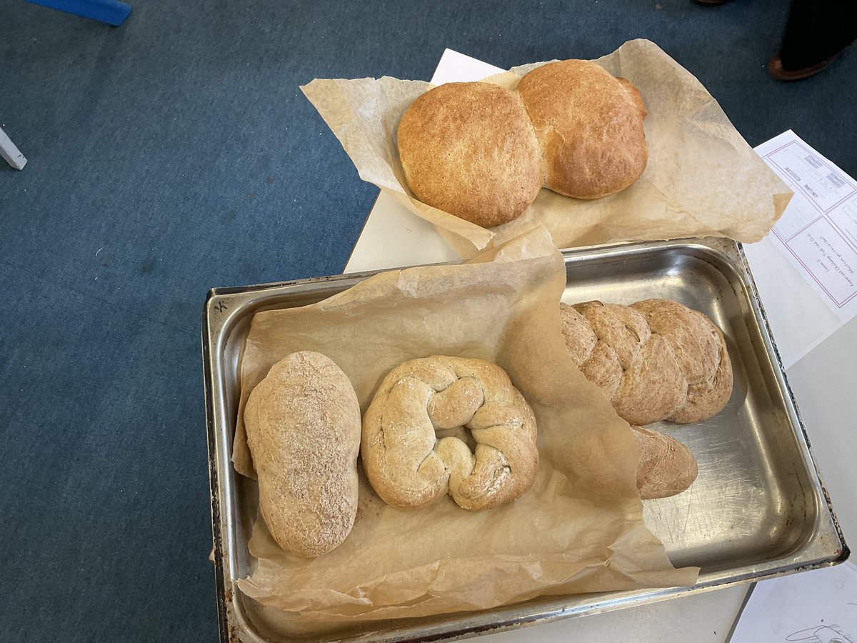 HPA Kent House (@hpakenthouse) on Twitter photo Today in D.T, Year 6 made their prototype loaves of bread. They refined their kneading skills before the all important taste test 🍞 <a href="/HarrisFed/">Harris Federation</a> <a href="/HfedDesign_tech/">HarrisFed D&T</a> Today in D.T, Year 6 made their prototype loaves of bread. They refined their kneading skills before the all important taste test 🍞 <a href="/HarrisFed/">Harris Federation</a> <a href="/HfedDesign_tech/">HarrisFed D&T</a>