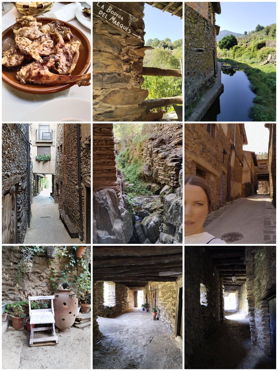 AranchaSalMu's tweet image. #Extremadura #RobledillodeGata