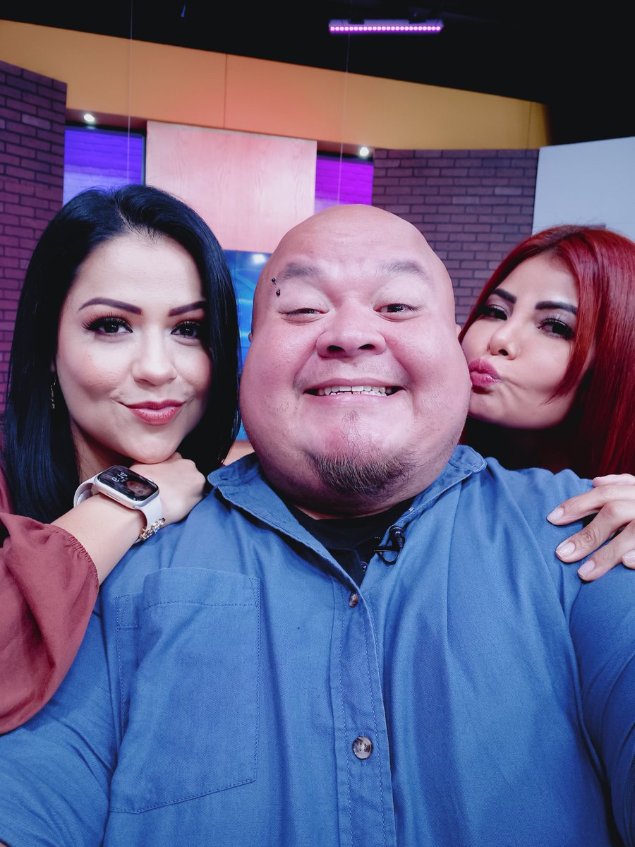 Amo mi trabajo ☺️ <a href="/QueremosMasMty/">Queremos Más</a>