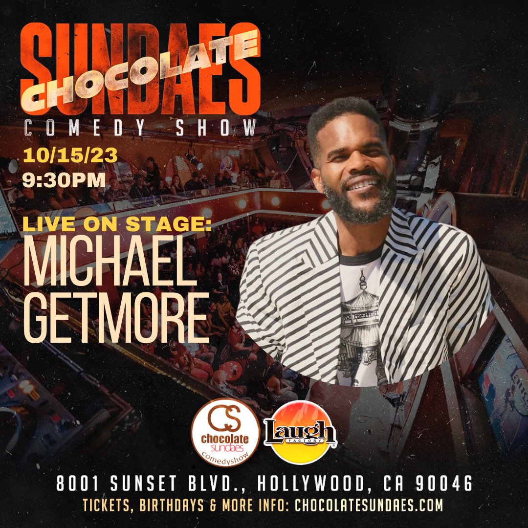 Michael Getmore tweet media