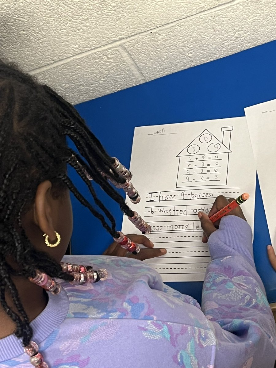 Caplan's 1st Grade tweet media