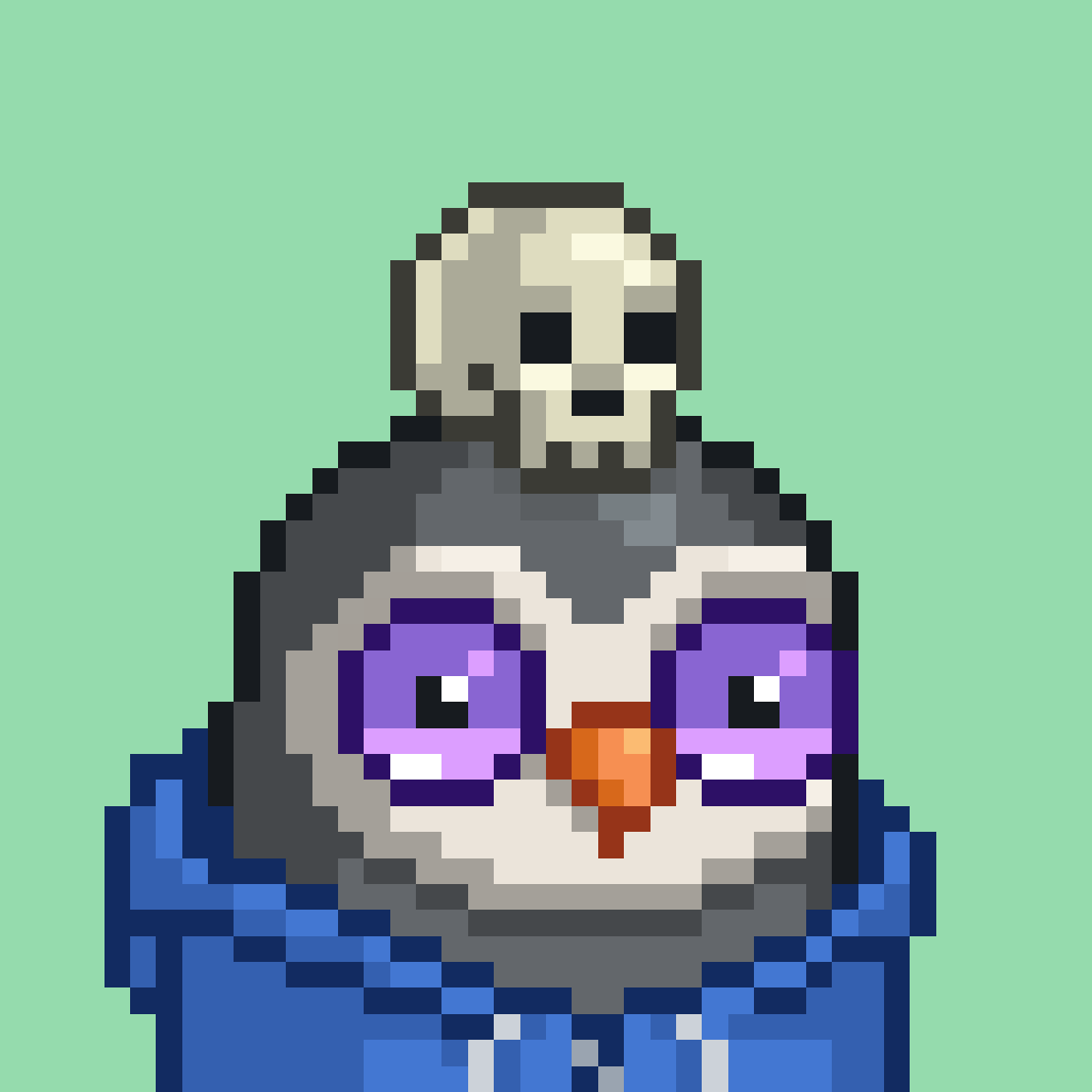 Moonbirds tweet media
