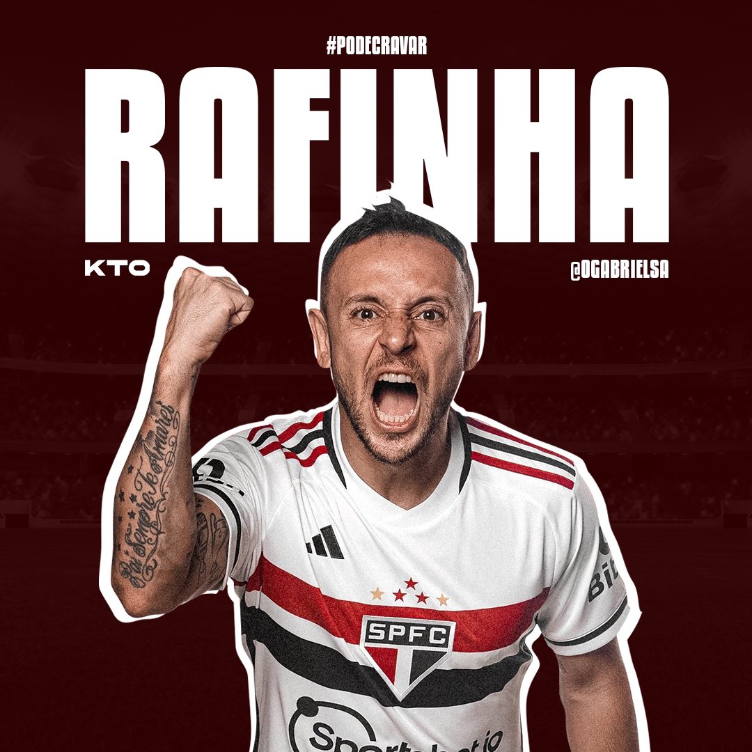 Gabriel Sá tweet media