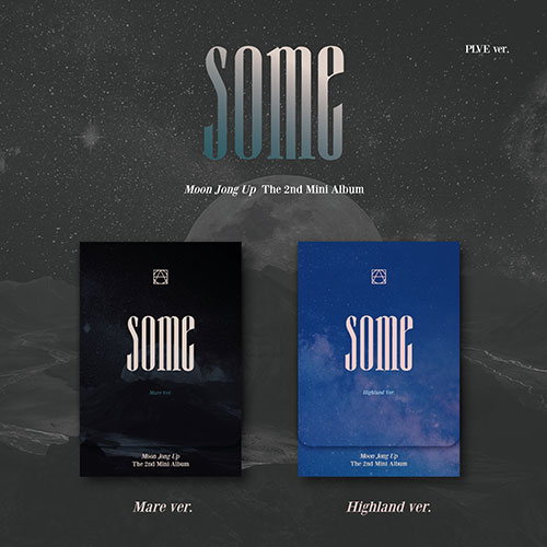 subkshop's tweet photo. 📣 PRE-ORDER: MOON JONG UP 2ND MINI ALBUM - SOME + APPLEMUSIC PHOTOCARD 📣

PHOTOBOOK
► MARE VER.
► HIGHLAND VER.
🛍 https://t.co/jitLftXUhf

PLVE VER.
► MARE VER.
► HIGHLAND VER.
🛍 https://t.co/PLemEj6u7s

🔍 Full details on product page

#MOONJONGUP #문종업
#SUBKSHOP (1/3) https://t.co/S042ZICV1y