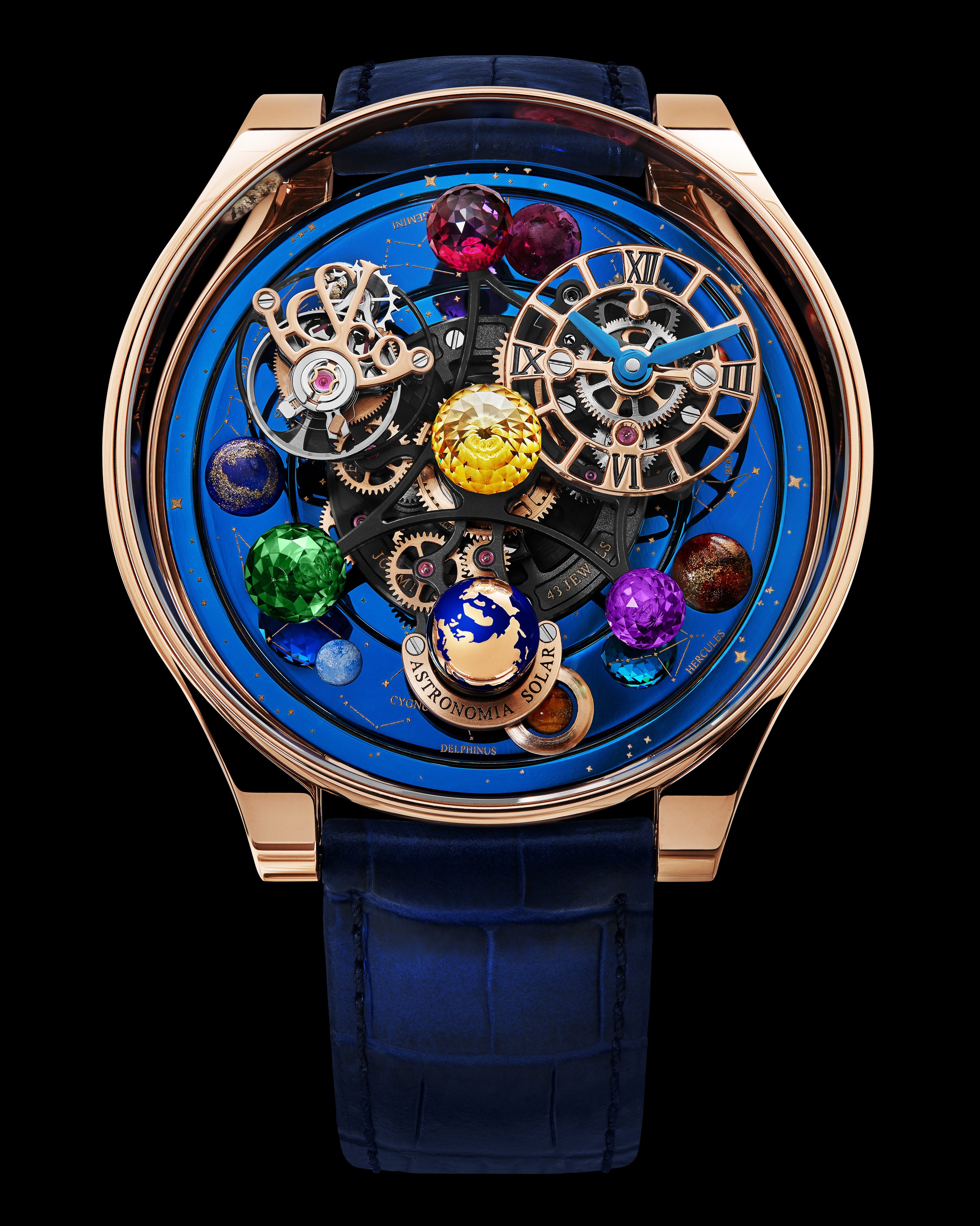 Astronomia solar planets jewelry new arrivals