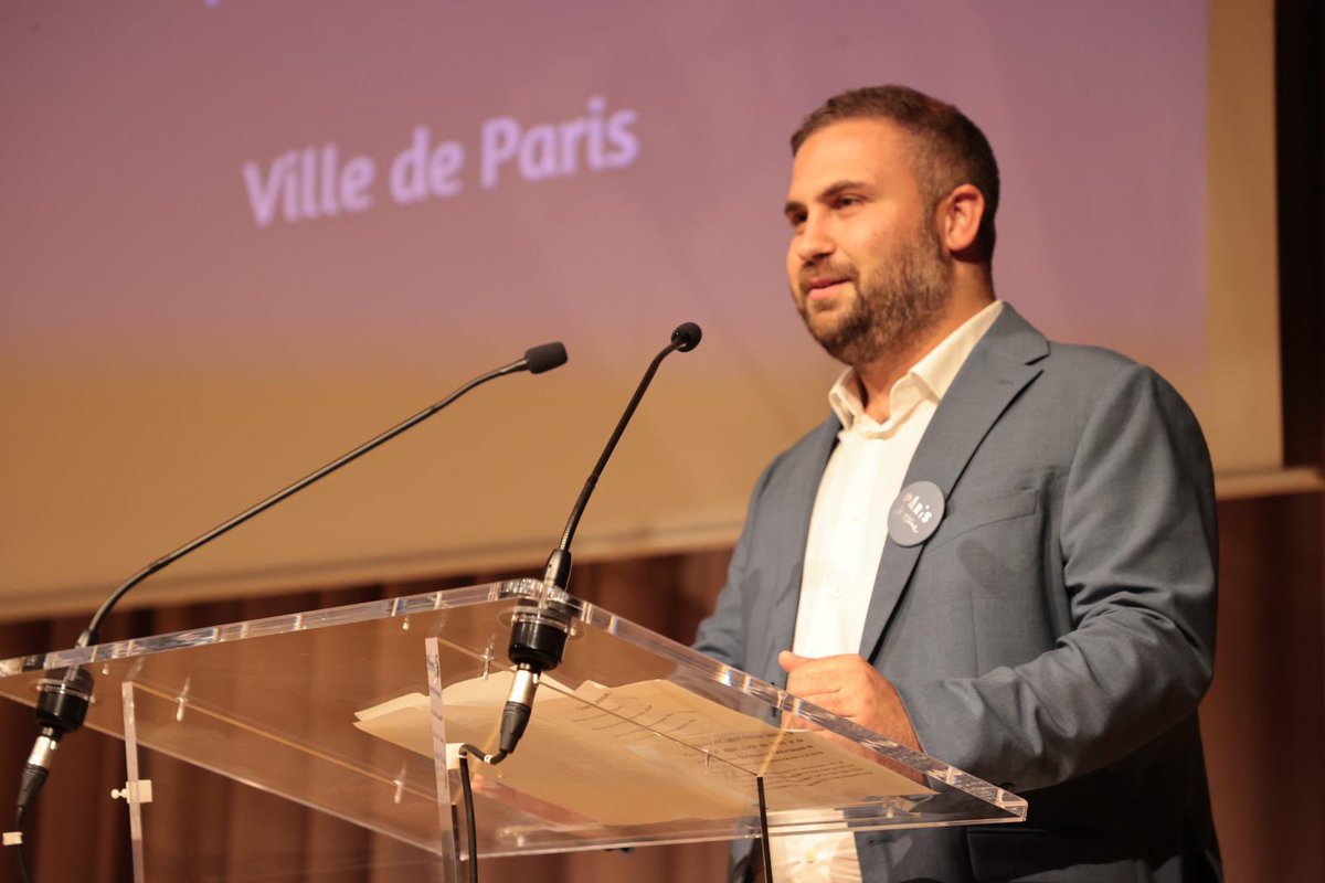 Fondation Alice Milliat tweet media