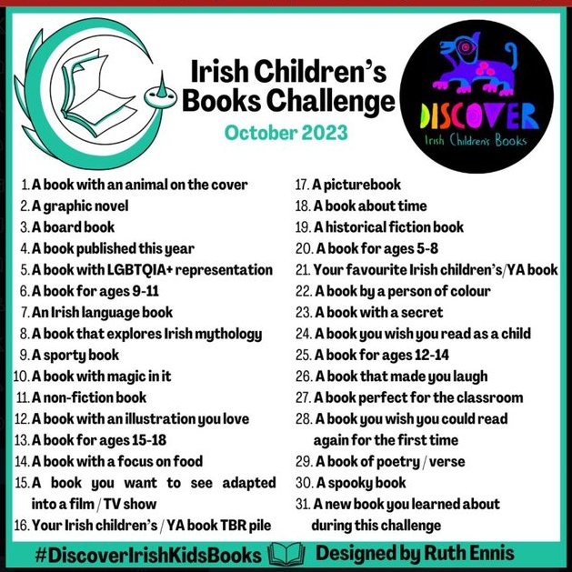 MarianBrennan's tweet photo. Day 16: YA to be read. Skellig by @davidjalmond comes highly recommended by my daughter 😀 #DiscoverIrishKidsBooks #DIKBChallenge23 #IrishBooks #booktwitter #kidsbooktwitter #booktwitter #kidlit https://t.co/ijMg3F7umi