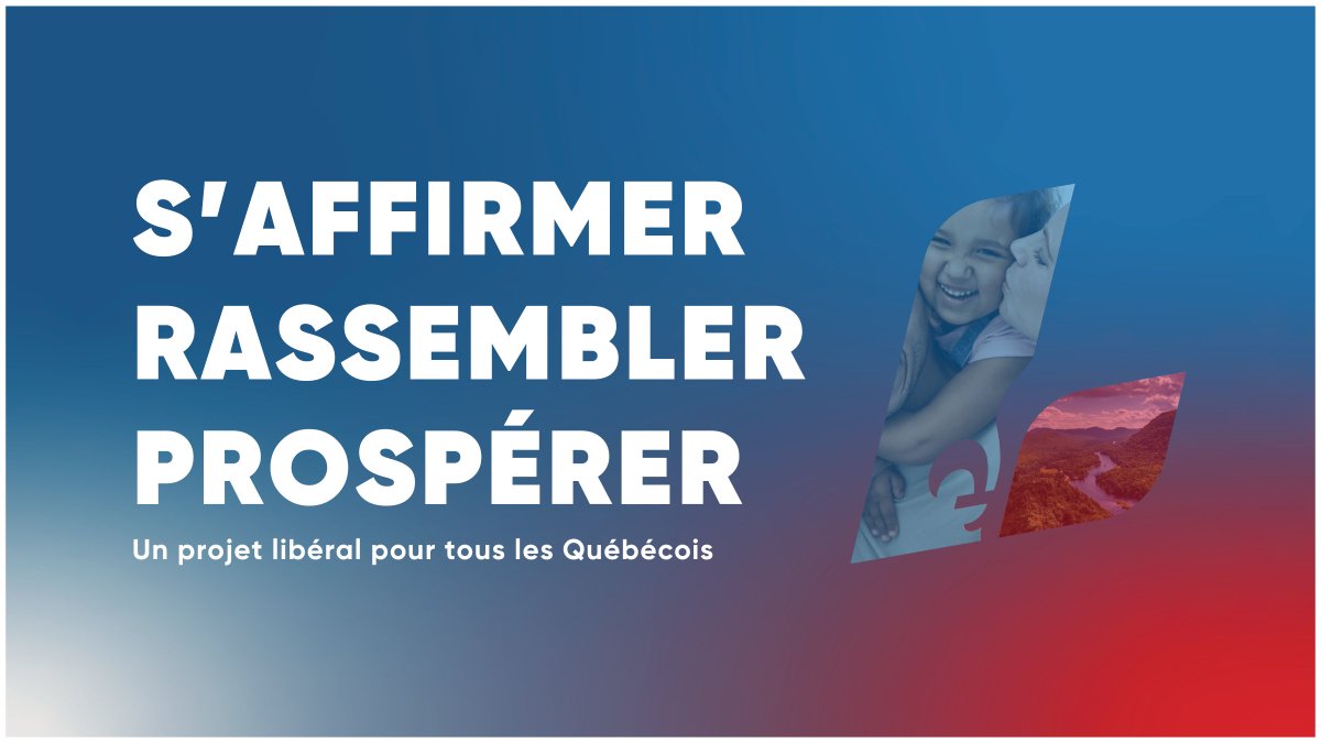 marc_tanguay's tweet photo. Être libéral en 2023, c'est s'affirmer, rassembler et prospérer!

Merci aux membres du Comité de la relance, aux militants et aux bénévoles qui ont travaillé activement ces derniers mois à produire ce rapport important.

Pour lire le rapport: https://t.co/oCs1Zs084I

#PLQ #PolQc https://t.co/4yej4HZ6my
