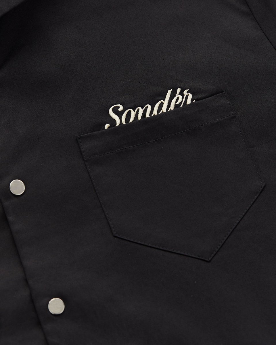 Sondernewyork's tweet image. Tomorrow, at 12 PM EST. Exclusively on sondernewyork.com