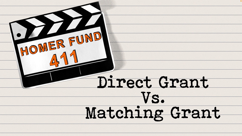 The Homer Fund tweet media