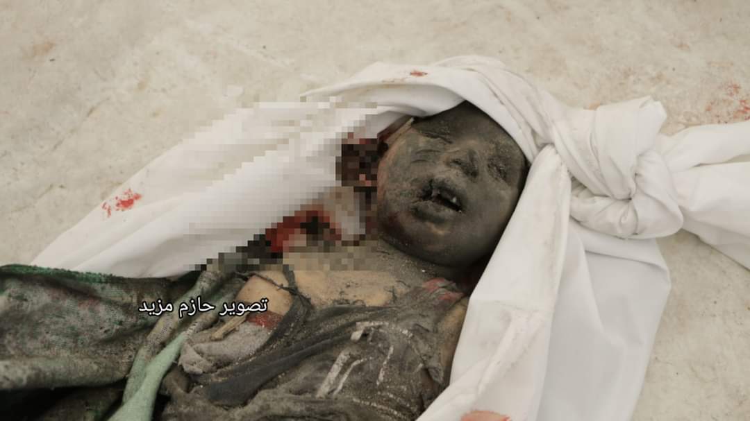moh35s's tweet photo. بنمسي على الأمة من #غزة

#IsraelTerrorists #طوفان_الاقصى_ #غزة_تُباد #IsraelPalestineConflict #FreeGaza https://t.co/Dg6EdZBnwC