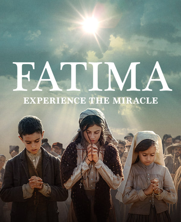 Fatima Movie tweet media