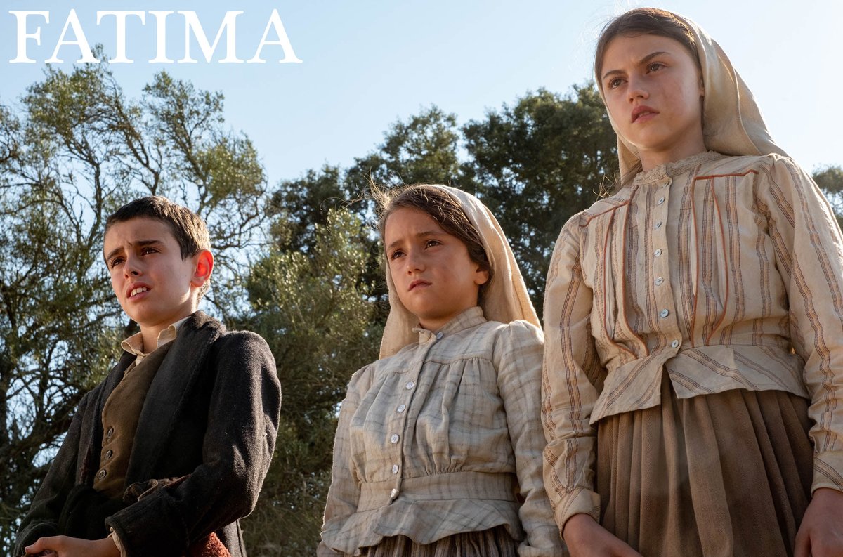 Fatima Movie tweet media