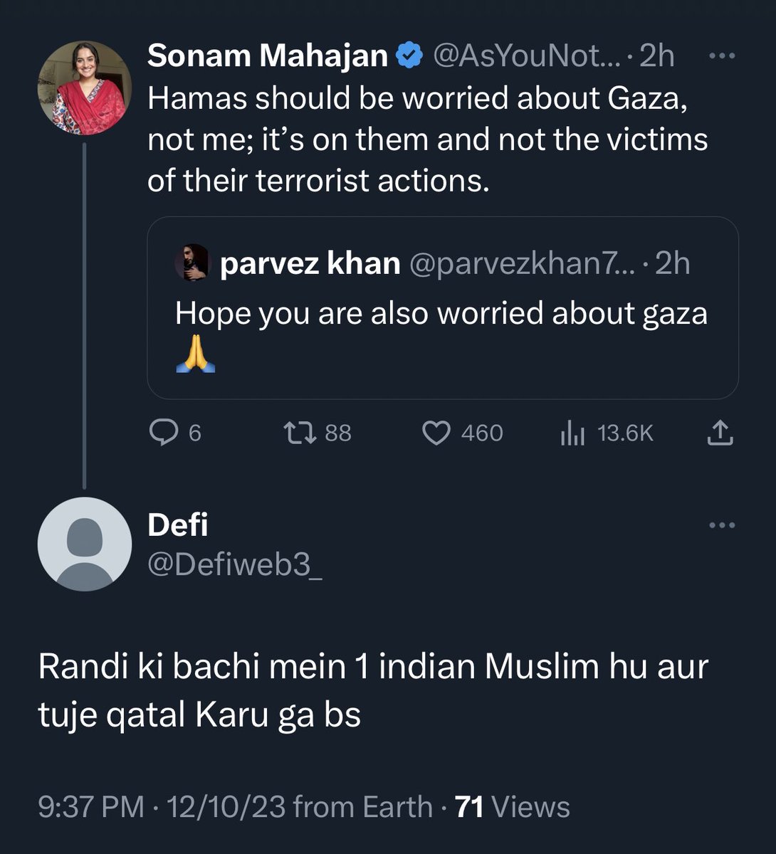 AsYouNotWish's tweet photo. An Indian Muslim from Lucknow 👍🏼 https://t.co/PQPmFGE71I